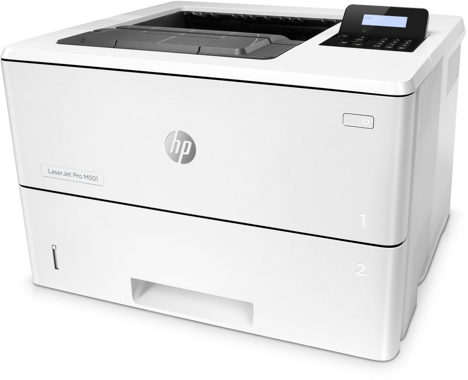 HP LaserJet Pro M501dn -tulostin