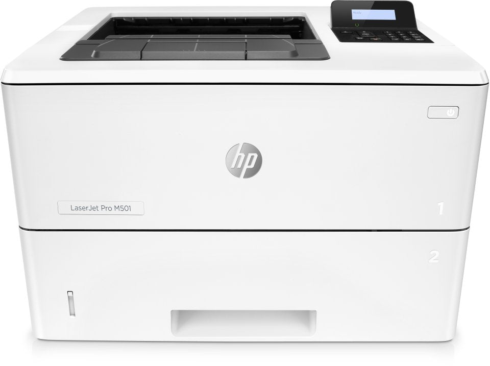 HP LaserJet Pro M501dn -tulostin