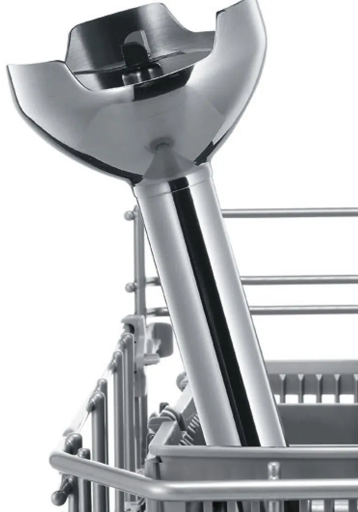 Bosch CleverMixx MSM2650B -sauvasekoitin