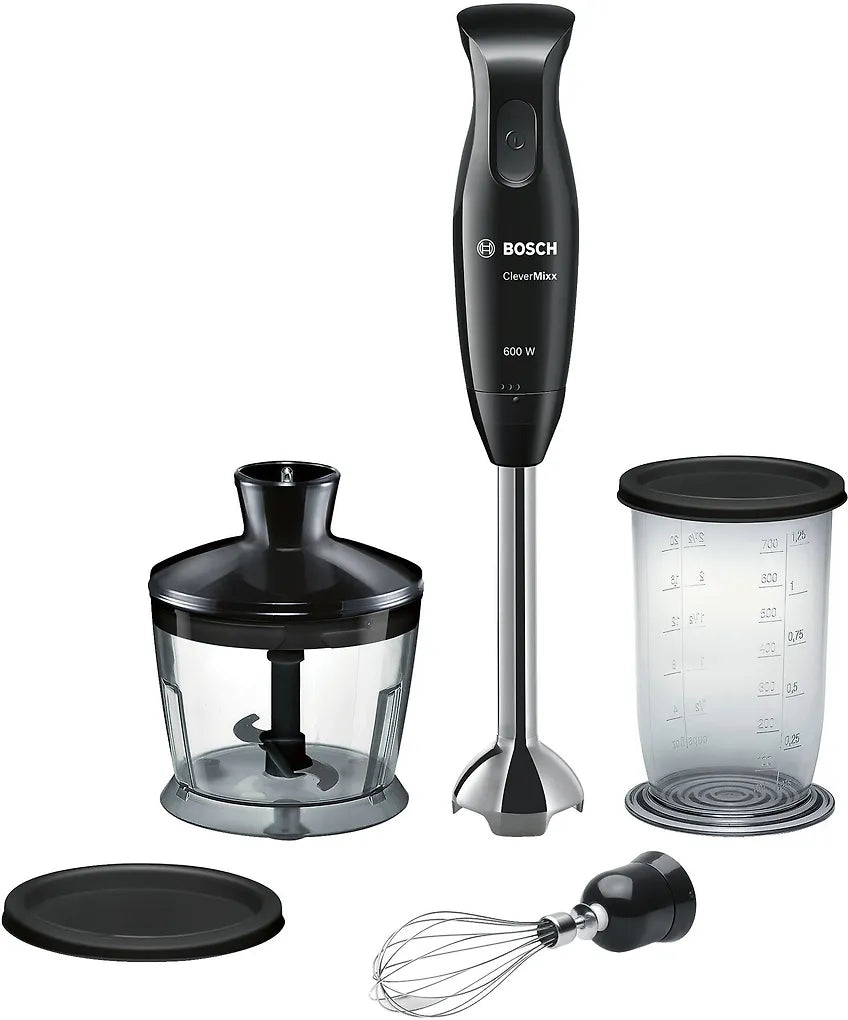 Bosch CleverMixx MSM2650B stavmixer