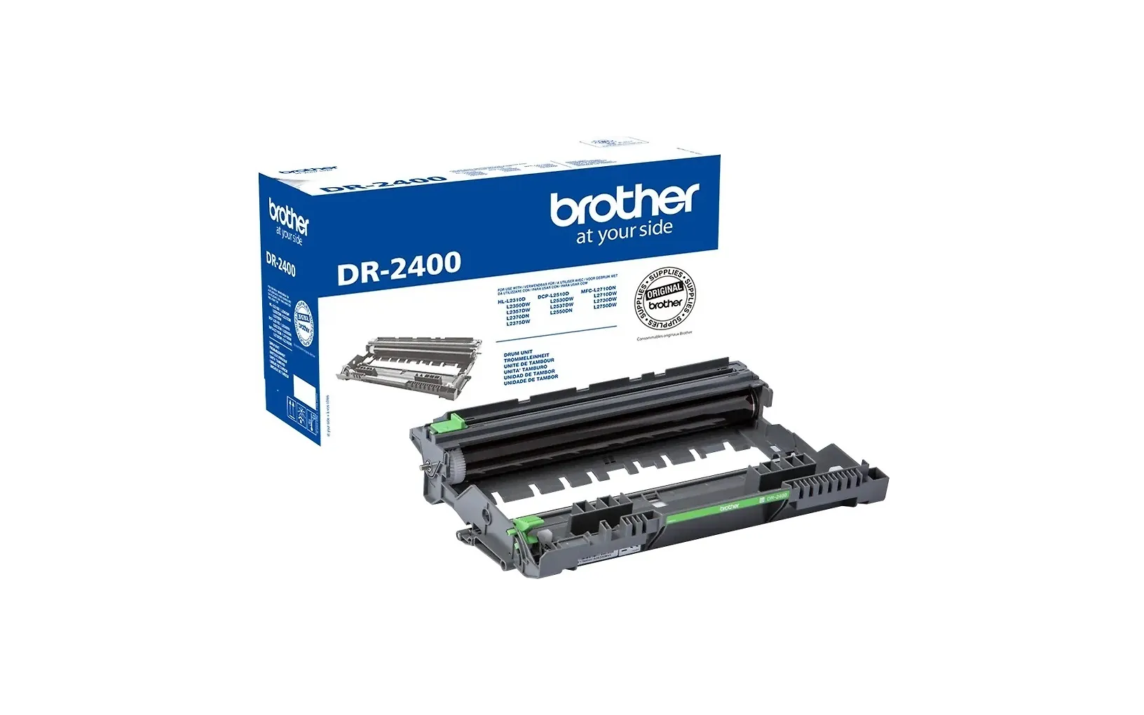 Brother DR2400 bildtrumma