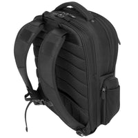Targus Corporate Traveller reppu 15.6" kannettavalle tietokoneelle, musta – kuva 5