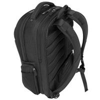 Targus Corporate Traveller reppu 15.6" kannettavalle tietokoneelle, musta – kuva 4
