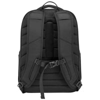 Targus Corporate Traveller reppu 15.6" kannettavalle tietokoneelle, musta – kuva 3