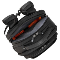 Targus Corporate Traveller reppu 15.6" kannettavalle tietokoneelle, musta – kuva 21