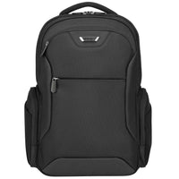 Targus Corporate Traveller reppu 15.6" kannettavalle tietokoneelle, musta – kuva 8