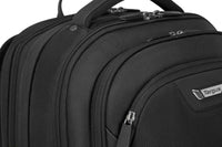 Targus Corporate Traveller reppu 15.6" kannettavalle tietokoneelle, musta – kuva 17