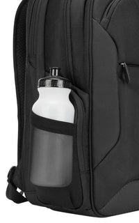 Targus Corporate Traveller reppu 15.6" kannettavalle tietokoneelle, musta – kuva 15