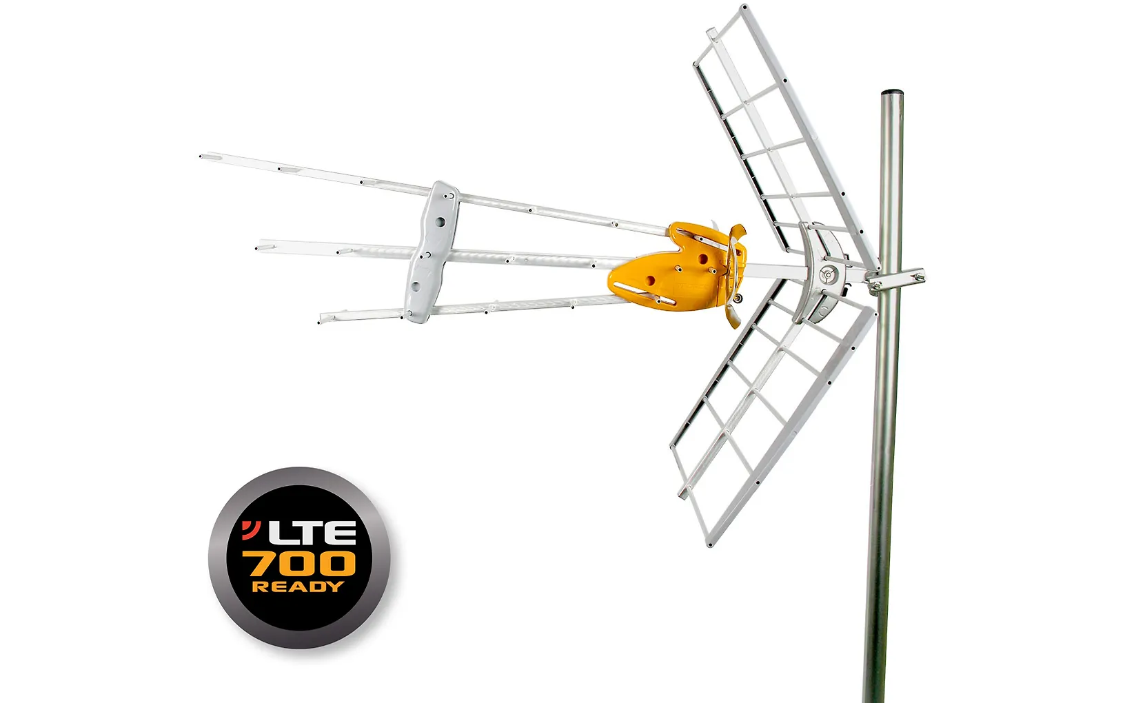 Televes TForce DAT BOSS, LTE700 Ready, UHF-antenn