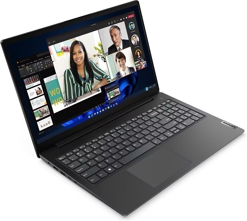 Lenovo V15 Gen 4 - 15,6" -kannettava, Win 11 Pro (83A100QJMX)