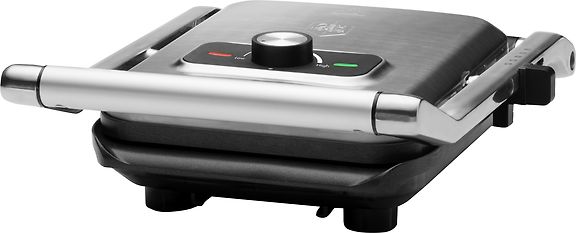 OBH Nordica 6928 Compact Grill -pöytägrilli – kuva 1