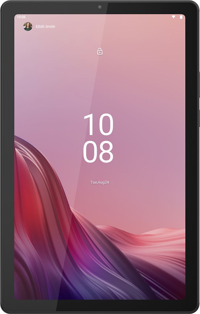 Lenovo Tab M9 - 64 Gt WiFi-tabletti (ZAC30180SE)