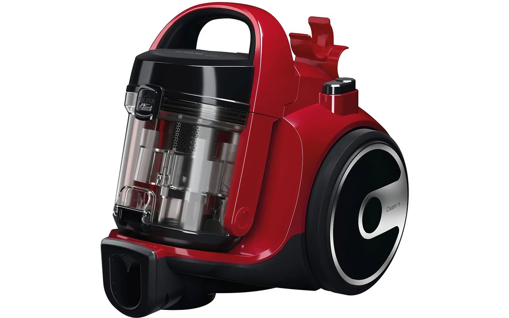 Bosch Cleann'n pölypussiton pölynimuri (BGC05AAA2)