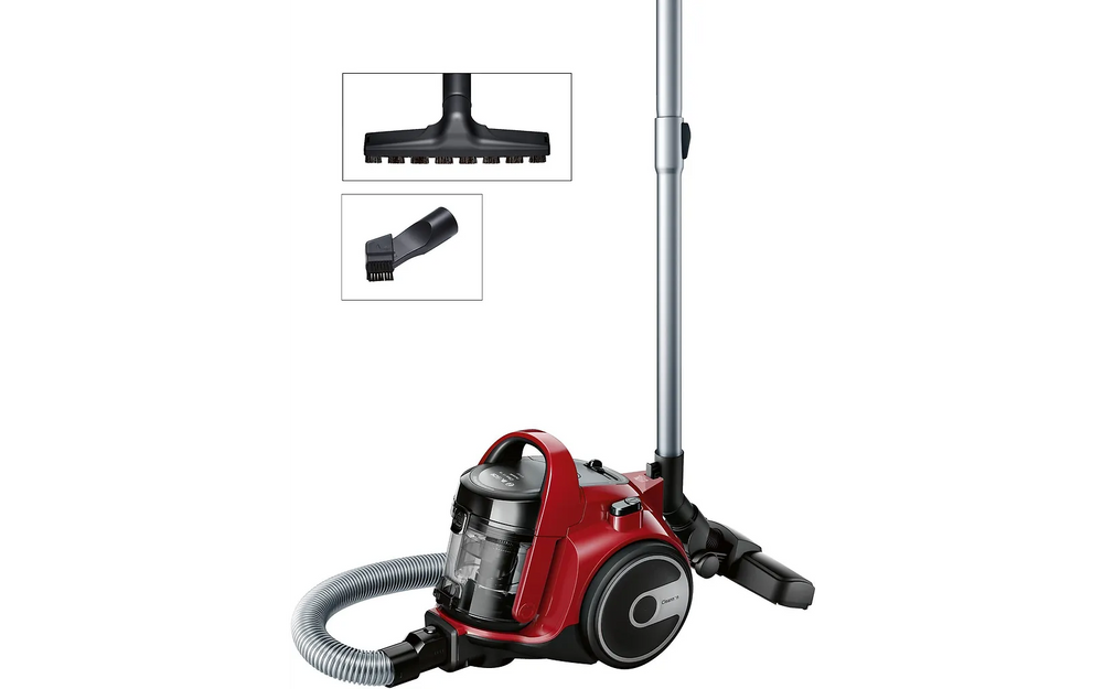 Bosch Cleann'n pölypussiton pölynimuri (BGC05AAA2)