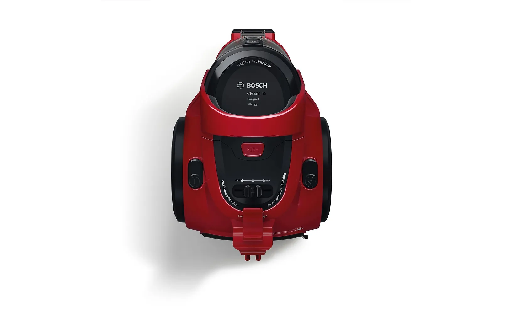 Bosch Cleann'n pölypussiton pölynimuri (BGC05AAA2)