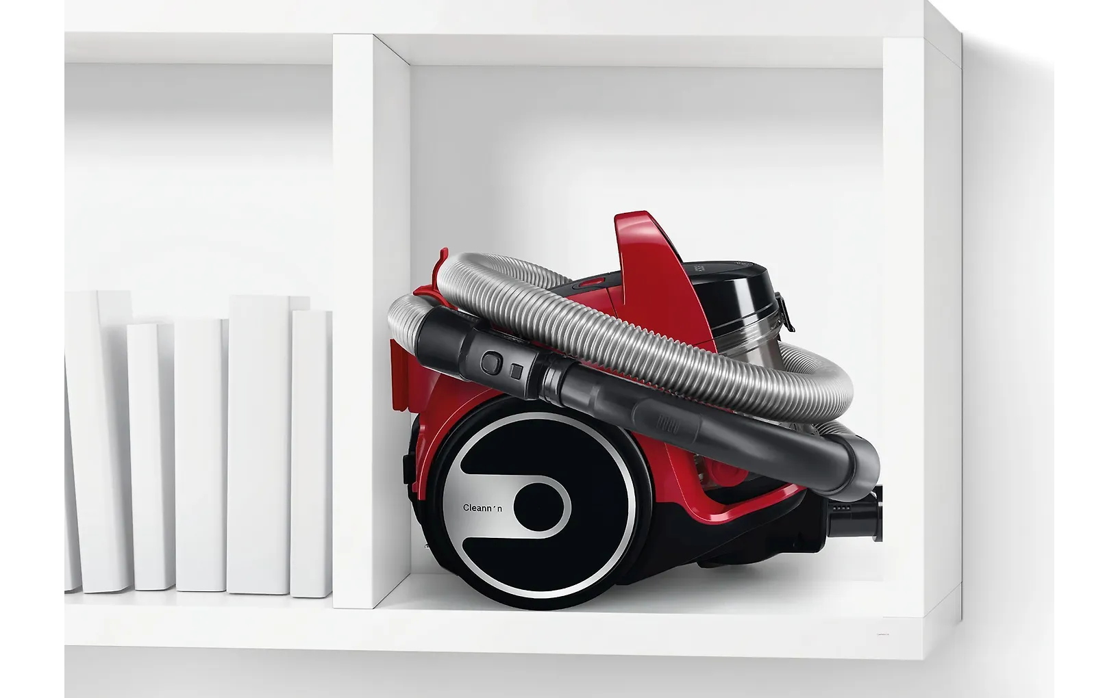 Bosch Cleann'n pölypussiton pölynimuri (BGC05AAA2)