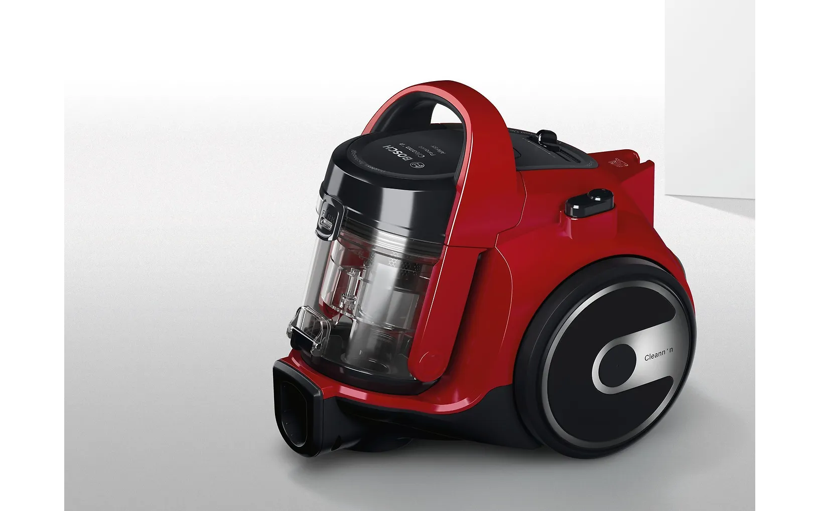 Bosch Cleann'n pölypussiton pölynimuri (BGC05AAA2)