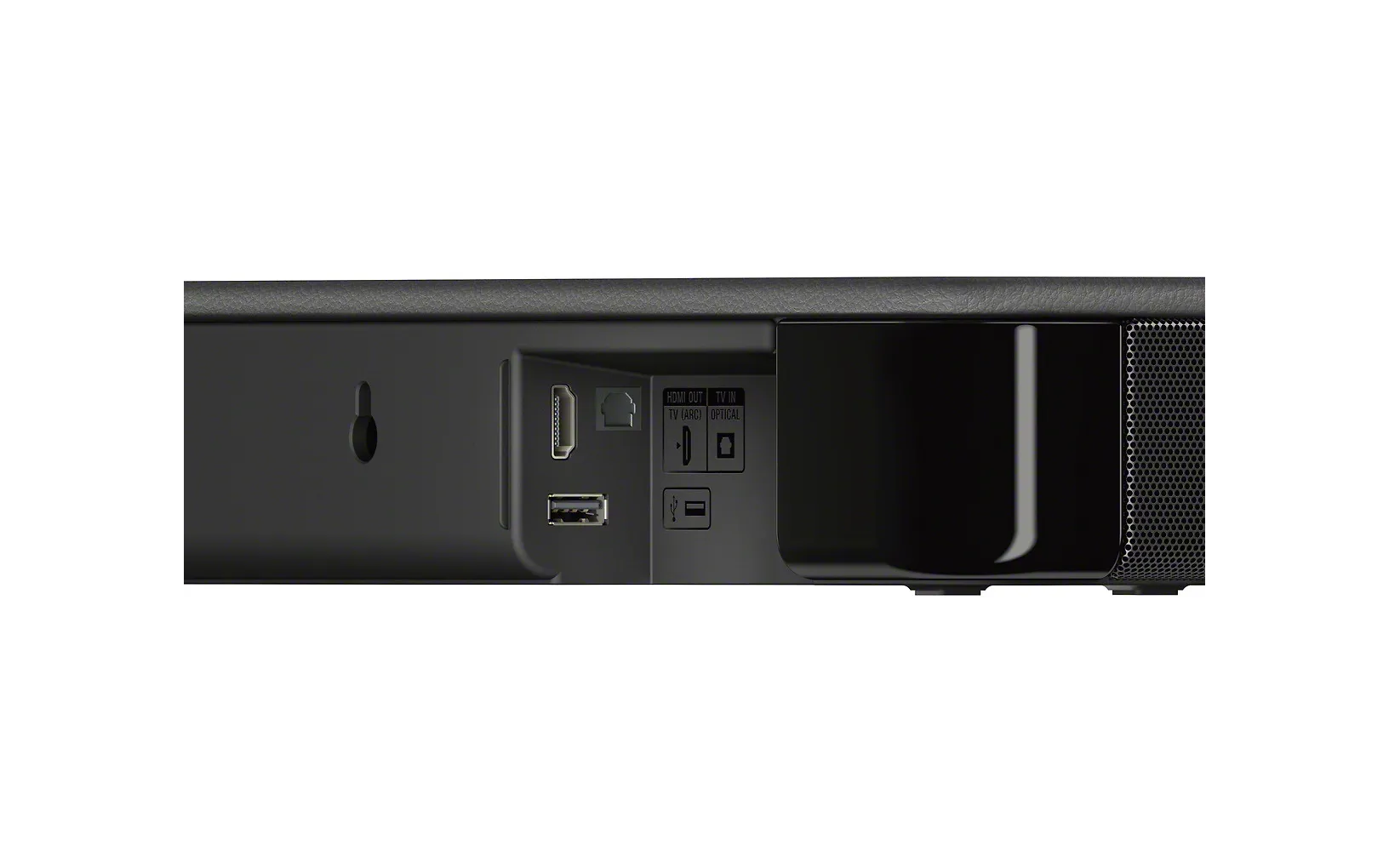 Sony HT-SF150 2.0 Soundbar -äänijärjestelmä