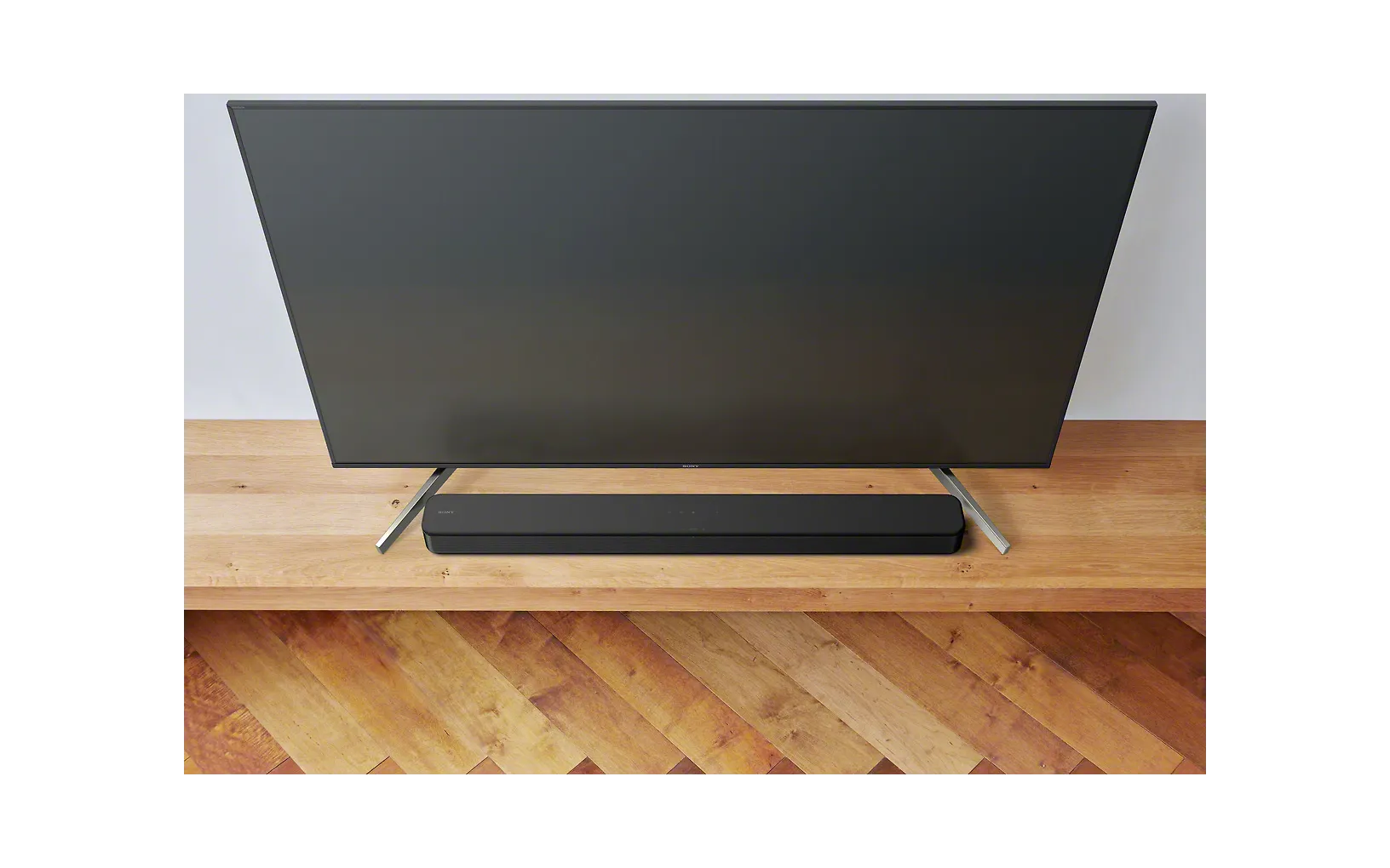 Sony HT-SF150 2.0 Soundbar -äänijärjestelmä