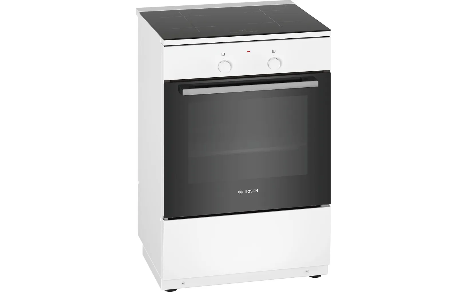 Bosch HLL09A020U Serie 2 induktioliesi, valkoinen