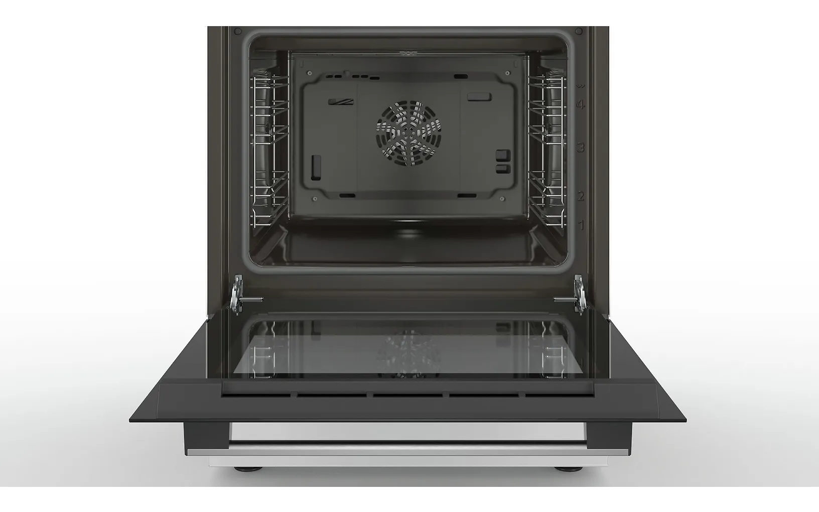 Bosch HLL09A020U Serie 2 induktioliesi, valkoinen