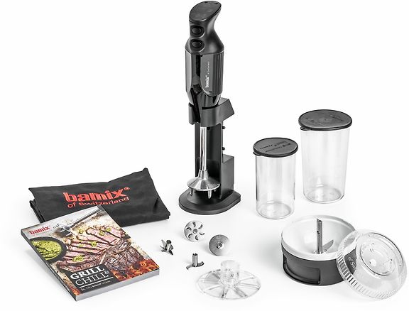 Bamix BBQ M200 -sauvasekoitin