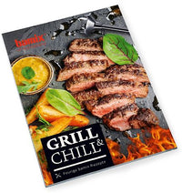 Bamix BBQ M200 -sauvasekoitin – kuva 3