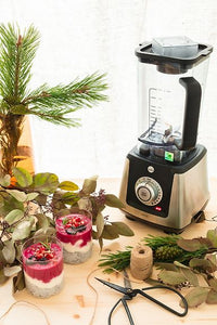 Wilfa Power Fuel BPF-1200S -tehosekoitin – kuva 10