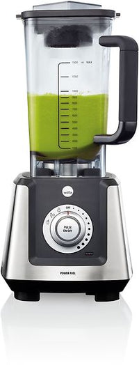 Wilfa Power Fuel BPF-1200S -tehosekoitin – kuva 2