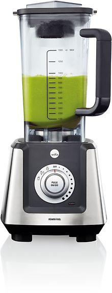Wilfa Power Fuel BPF-1200S -tehosekoitin – kuva 2