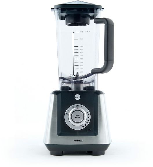 Wilfa Power Fuel BPF-1200S -tehosekoitin – kuva 1