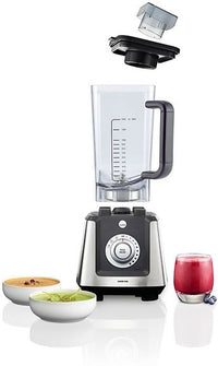 Wilfa Power Fuel BPF-1200S -tehosekoitin – kuva 3