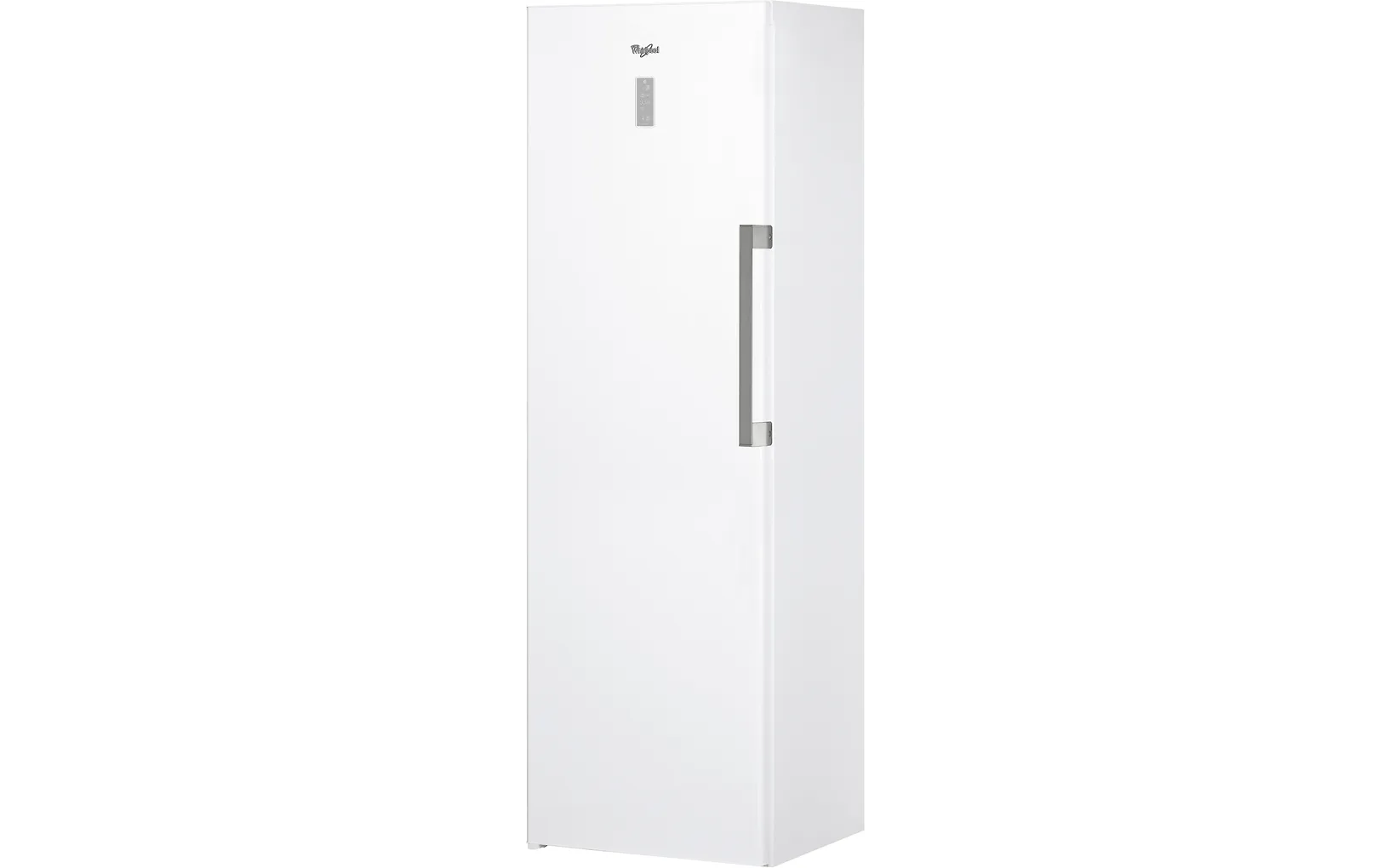 Whirlpool UW8F2DWHBIN2 kaappipakastin, valkoinen