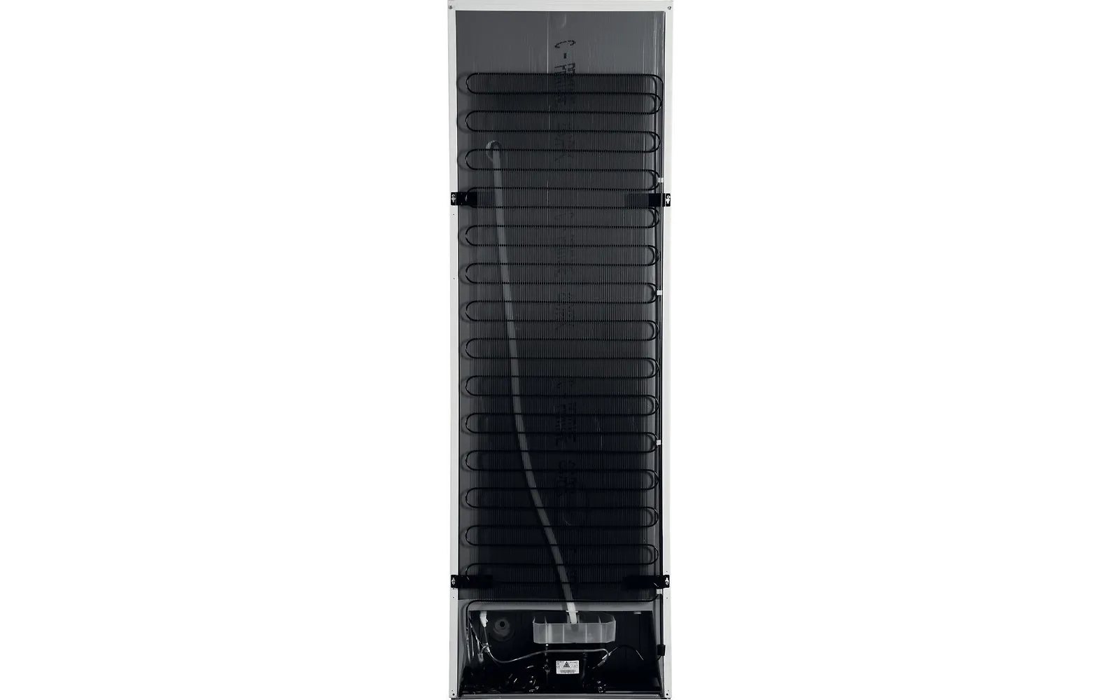 Whirlpool UW8F2DWHBIN2 kaappipakastin, valkoinen