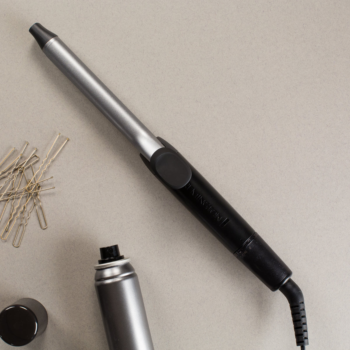 Remington Ci5519 Pro Spiral Curl -kiharrin