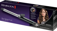 Remington Ci5519 Pro Spiral Curl -kiharrin
