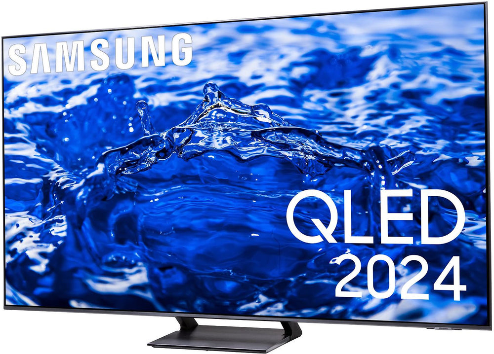 Samsung 55" Q70D – 4K QLED TV