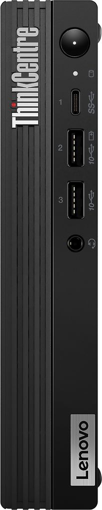 Lenovo ThinkCentre M70q Tiny Gen 3 -työasema, Win 11 Pro (11T3005WMX)
