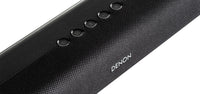 Denon DHT-S316 -soundbar-järjestelmä, musta