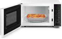Whirlpool MWP 203 W mikroaaltouuni, valkoinen