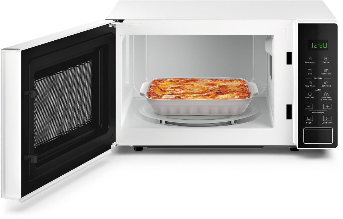 Whirlpool MWP 203 W mikroaaltouuni, valkoinen