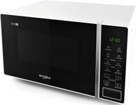 Whirlpool MWP 203 W mikroaaltouuni, valkoinen