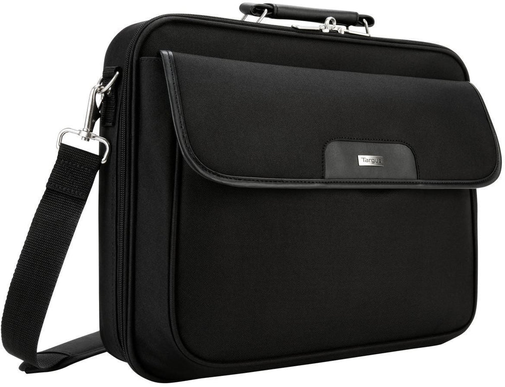 Targus CN01 Classic 15,6" -tietokonelaukku – kuva 1