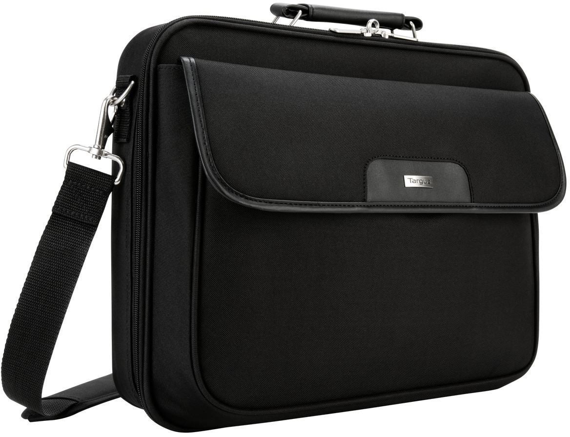 Targus CN01 Classic 15,6" -tietokonelaukku – kuva 1