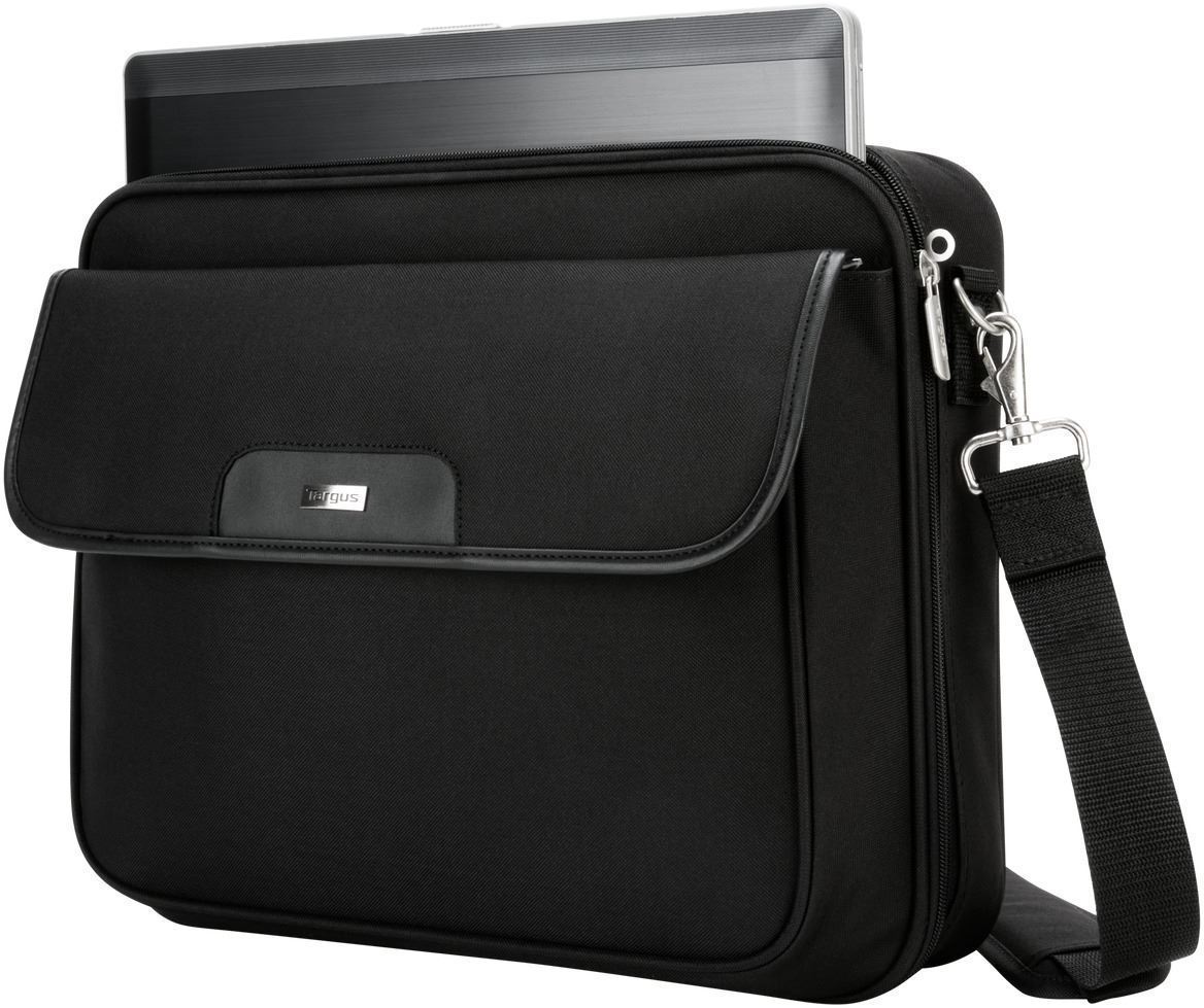 Targus CN01 Classic 15,6" -tietokonelaukku – kuva 6