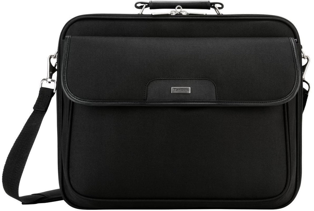 Targus CN01 Classic 15,6" -tietokonelaukku – kuva 2
