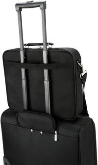 Targus CN01 Classic 15,6" -tietokonelaukku – kuva 4