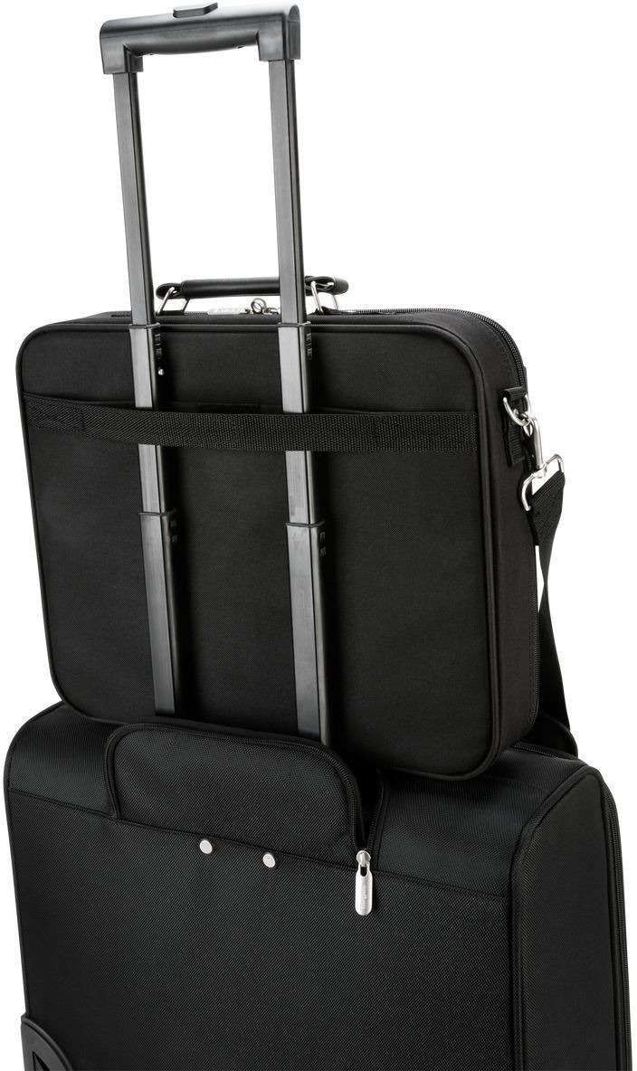 Targus CN01 Classic 15,6" -tietokonelaukku – kuva 4