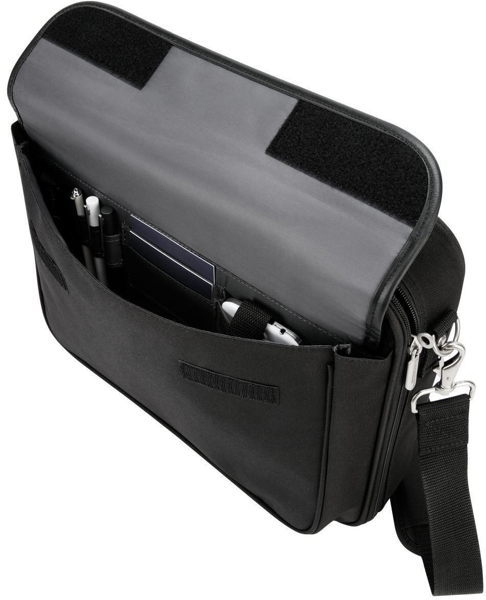 Targus CN01 Classic 15,6" -tietokonelaukku – kuva 7