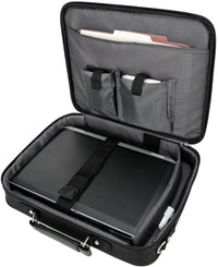 Targus CN01 Classic 15,6" -tietokonelaukku – kuva 3